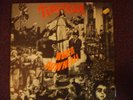 lp terrorizer/ world downfall, punk, rare, guter zustand
