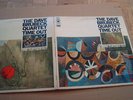 The Dave Brubeck Quartet  2 LP  Time Out  / Time Further Out