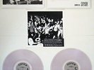 TY SEGALL Singles 2007-2010 2XLP CLEAR VINYL LTD/100 Oh Sees Jay Reatard Goner