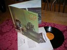 Gram Parsons GP vintage vinyl lp James Burton Buddy Emmons