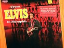 VINYL LP Elvis Presley - From Elvis In Memphis / stereo / shrinkwrap