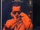 MILES DAVIS  Round About Midnight mono nm 6 eye COLUMBIA  Lp  