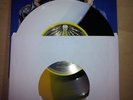 DUNGEN Third Man Tri-Color Öga Näsa Mun 7