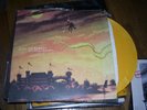 JETS TO BRAZIL-Perfecting Loneliness double yellow vinyl LP