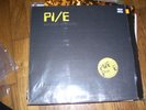 P1/E-Seconder Offender minimal synth LP
