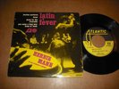 LISTEN - MOD - POPCORN  - LATIN - RARE EP FRENCH - HERBIE MANN - LATIN FEVER