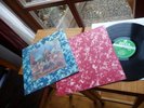 ROLLING STONES THEIR SATANIC MAJESTIES REQUEST 1967 NM