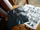 SPIRIT CLEAR SPIRIT UK 1969 CBS 1ST RARE ALBUM
