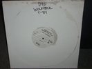 DYS Wolfpack LP TEST PRESS TAANG RARE HARDCORE
