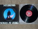 Neurosis Souls at Zero LP Nadja Sunn Isis Oxbow Metallica Melvins Pantera Clutch