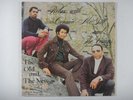 CONNIE McGILL & THE VISIONS Relax With LP on Watch