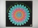 EDDIE RUSS Take A Look At Yourself LP on Monument