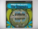 TEMPESTS Would You Believe LP on Smash NM