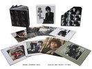 BOB DYLAN ORIGINAL MONO RECORDINGS - LIMITED NUMBERED EDITION - DELUXE PACKAGING