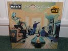 Oasis - Definitely Maybe(UK 1994 SEALED DOUBLE VINYL ALBUM / MINT)