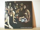 Jimi Hendrix Experience - Electric Ladyland 2LP NEAR MINT