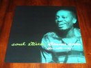 BENNIE GREEN Soul Stirrin' BLUE NOTE 1599 LP Stirring SONNY CLARK RARE NM