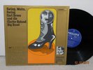 Carl Drevo/Clarke-Boland Big Band-Swing Waltz Swing-Germany Phillips LP 840 246