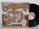 R Crumb and His Cheap Suit Serenaders-orig Blue Goose LP 2014