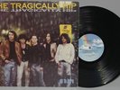 The Tragically Hip - Up to Here - Rare - Canadian Pressing
