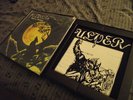 ULVER LP box- craft darkthrone burzum mayhem mutiilation veles satanic warmaster