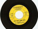 RARE 60'S GARAGE- THE TONGUES OF TRUTH- 
