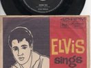 ELVIS PRESLEY   
