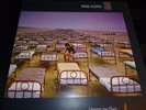 Pink Floyd A Momentary Lapse of Reason lp.First Press/ Excellent condition