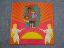 BEATLES - Nothing Is Real - NEMS UK Bootleg - Very Rare