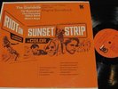 CLEAN 1967  RIOT ON SUNSET STRIP = CHOC WATCHBAND STANDELLS FUZZ PSYCH