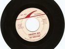 RARE NORTHERN SOUL- THE SENSATIONS- 