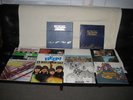 The Beatles Collection 14 LP plus Box Set (EMI/Odeon Import)