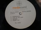 RARE Kinks LP Advance Test Pressing of 