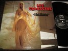 LES CHAKACHAS Tibidibang FRENCH LP ?? 1973 RARE LATIN FUNK JAZZ DISCO DJ SEXY EX