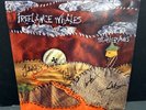 Freelance Whales - Weather vanes Autographed Vinyl