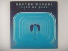 DEXTER WANSEL Life On Mars LP on PIR