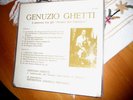 EROVOX GENUZIO GHETTI cello Dvorak Granados Veracini Saint Saens Sibelius NM