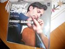 MELODIYA  Franck Debussy cello sonatas DANYL SHAFRAN NM