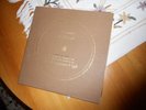 Les Discophiles francais Mozart Quartett K458 & K464 VEGH QUARTETT NM
