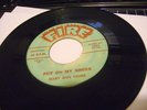 VERY RARE NORTHERN SOUL - MARY ANN FISHER- PUT ON MY SHOES & WILD AS U CAN BE