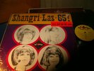 SHANGRI-LAS-65 LP IN SHRINK ON RED BIRD LABEL RB 20-104 MONO VG+