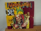 KH* C/ Marillion LP Selling Fish by the Pound - Live Preview Oct 83  - SIGNED