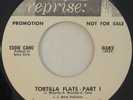 EDDIE CANO Tortilla Flats RARE LATIN JAZZ/BOOGALOO 45 mp3