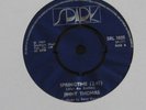 JIMMY THOMAS - SPRINGTIME - UK SPARK - Beat Bespoke club killer - HEAR
