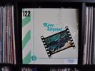 REVE ABYSSAL Rare FRENCH LIBRARY LP MP 2000 Synth MP 122 GASTON BORREANI