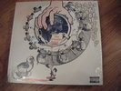 DJ SHADOW The Private Press DBL LP Sealed NEW Trip Hop Instrumental Breaks