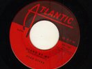 ROCKABILLY  BW/ DOOWOP- DEAN BEARD--PARTY PARTY-- HEAR BOTH- on  ATLANTIC--1958