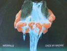 Paul McCartney Waterfalls 80's Exclusive 12