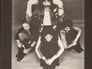 THINK TANK 1972 only HOLLAND lp GREAT heavy prog EX-EX grade