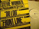 Stevie Wonder Do I Do disco 12